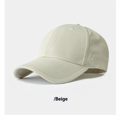 Gorra de Béisbol para Mujer - Otoño e Invierno - Image 8