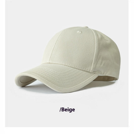 Gorra de Béisbol para Mujer - Otoño e Invierno - Image 8