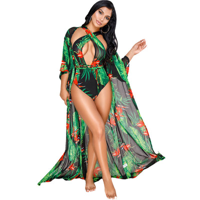 Traje de Baño Bikini Dos Piezas para Mujer - Image 4