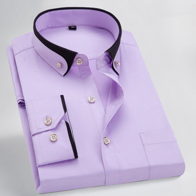 Camisa Elástica para Hombre - Image 19