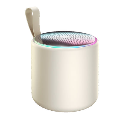 Parlante Bluetooth Portátil Compacto de Escritorio - Image 8