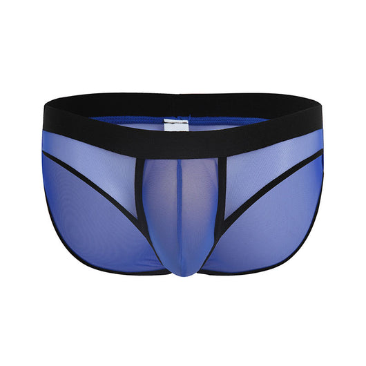 Calzoncillos Tipo Boxer Transpirables de Malla Baja - Image 7