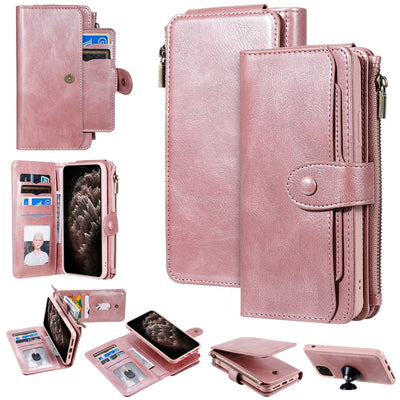 Billetera Flip con Protección Integral para tu Teléfono - Image 6