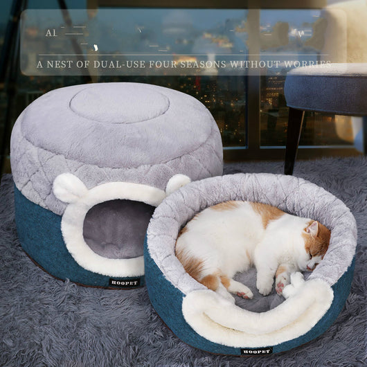 Arena para Gatos con Tecnología Térmica - Image 8
