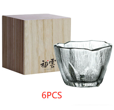 Vaso de Cristal para Whiskey - Diseño Clásico y Elegante - Image 10