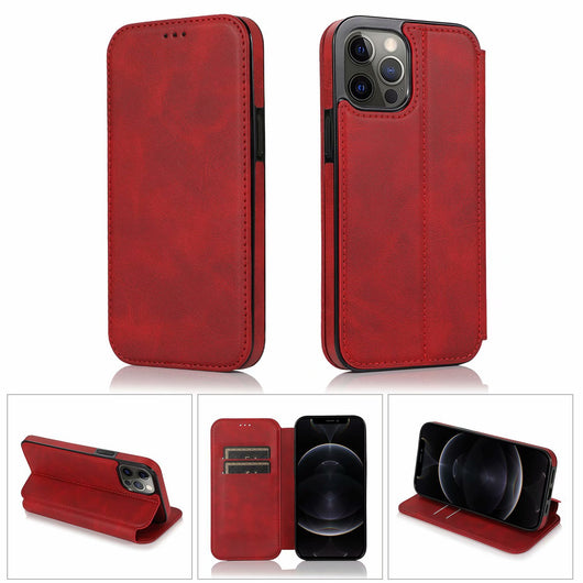 Funda Tipo Cartera para Teléfono con Protección Todo en Uno - Image 7