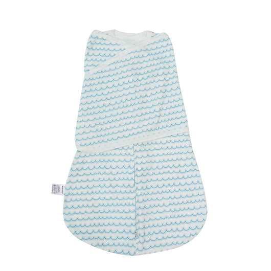 Saco de Dormir Infantil de Algodón Estampado Cuatro Estaciones - Image 5