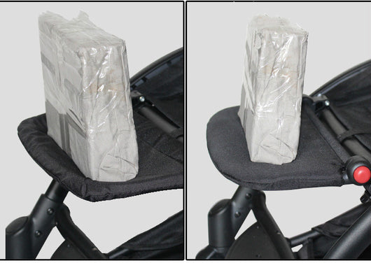 Plataforma Extensible para Cochecito de Bebé - Image 20