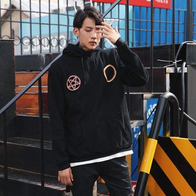 Sudadera Mago - Estilo Urbano Premium - Image 3