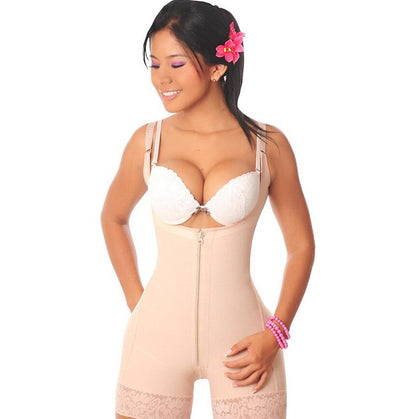 Body Reductor Levantador de Glúteos - Image 12