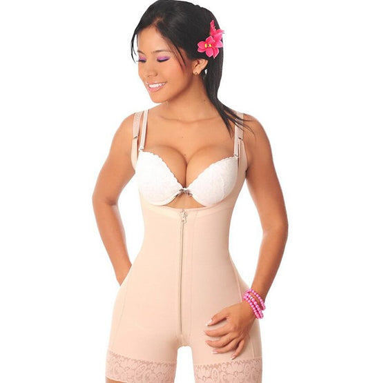 Body Reductor Levantador de Glúteos - Image 12