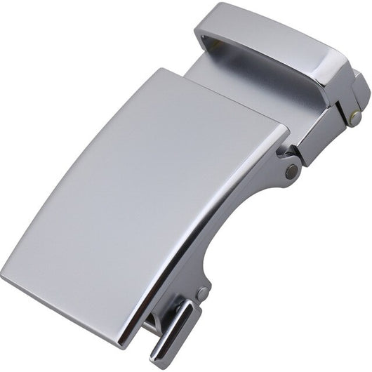 Cinturón con Hebilla Automática de Ajuste Rápido para Hombre - Image 26
