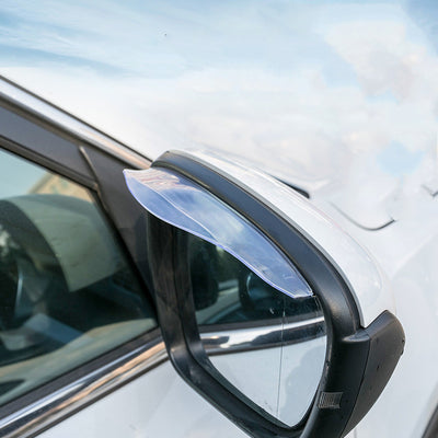 Funda Protectora Transparente contra Lluvia y Luz