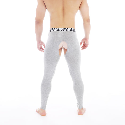 Pantalones Térmicos Slim Fit Transpirables para Hombre - Image 4