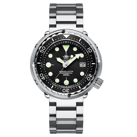 Reloj de Buceo Mecánico Automático Personalizable