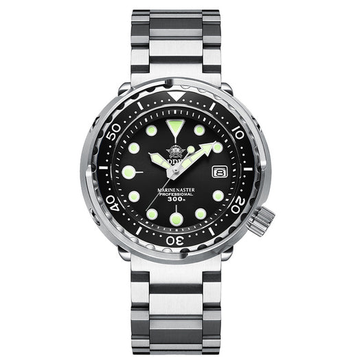 Reloj de Buceo Mecánico Automático Personalizable