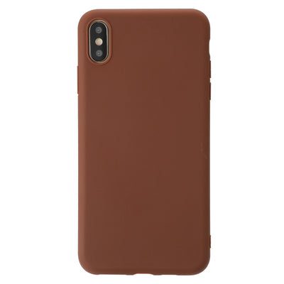 Funda Protectora de Silicona Candy para Teléfono - Acabado Mate - Image 26