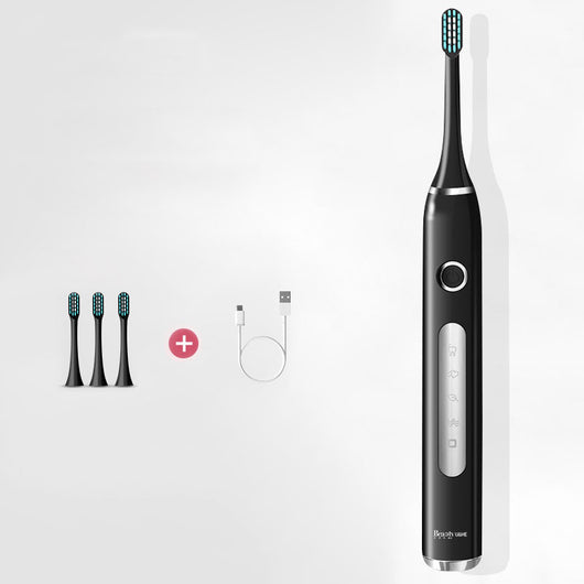 Cepillo de Dientes Sónico Recargable para Parejas con Múltiples Velocidades - Image 4