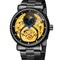 Reloj Automático de Hombre de Precisión Mecánica