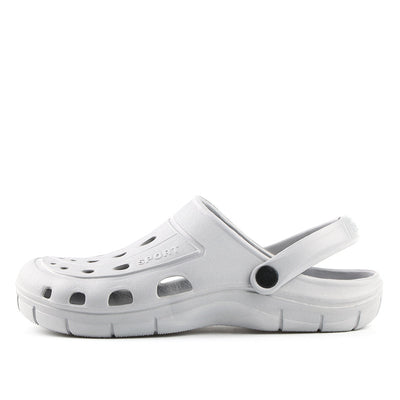 Pantuflas con Suela Gruesa Antideslizante - Image 4