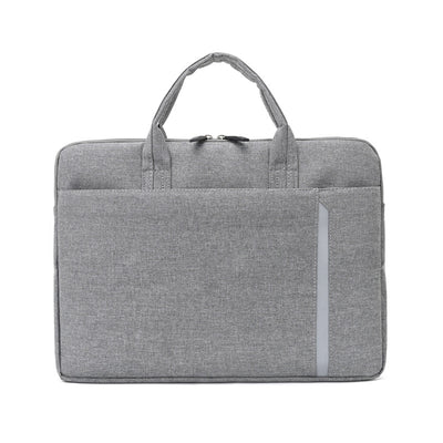 Maletín Ejecutivo para Laptop 15.6" - Bolsa de Negocios Premium - Image 7