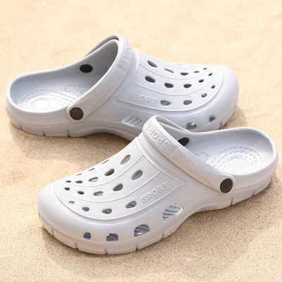 Pantuflas con Suela Gruesa Antideslizante - Image 2