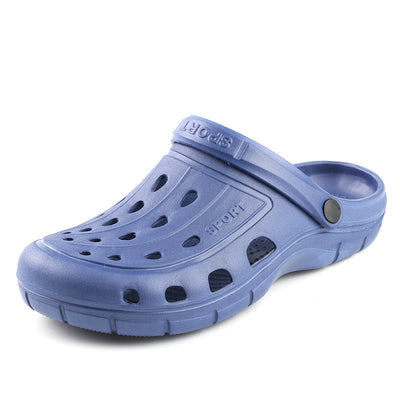 Pantuflas con Suela Gruesa Antideslizante - Image 12
