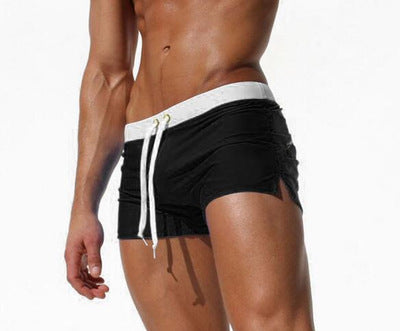 Shorts de Baño Atléticos para Hombre - Estilo Moderno - Image 17