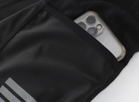 Pantalones de Ciclismo con Amortiguación de Impactos para Ruta y Montaña - Image 13