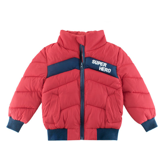 Ropa de Algodón Grueso para Niños