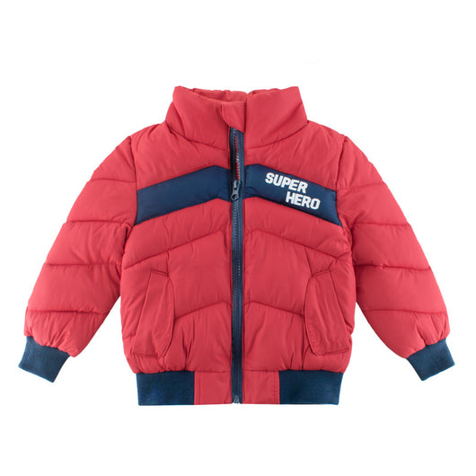 Ropa de Algodón Grueso para Niños