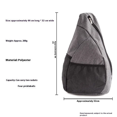 Mochila de Béisbol y Sóftbol Portátil de Gran Capacidad - Image 4