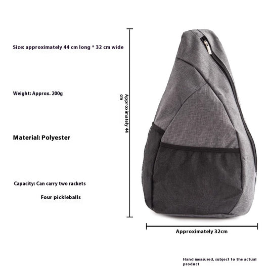 Mochila de Béisbol y Sóftbol Portátil de Gran Capacidad - Image 4