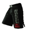 Pantalones Cortos MMA American Fight - Shorts de Entrenamiento para Artes Marciales Mixtas y Muay Thai