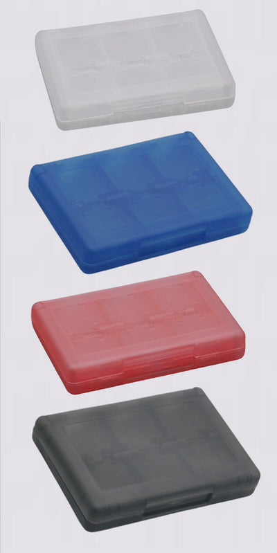 Estuche Organizador 28 en 1 para Cartuchos Nintendo DS y 3DS - Image 13
