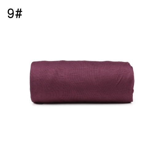 Foulard Modal Extragrande - Suavidad y Versatilidad - Image 31