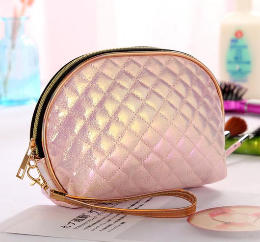 Bolsa Organizadora de Cosméticos con Bordado Sinfónico - Image 7