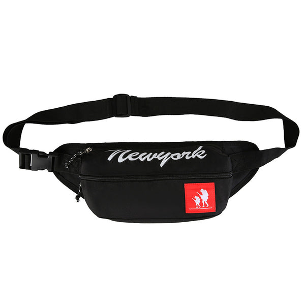 Bolsa Urbana Multicolor para Hombre - Estilo Callejero Versátil - Image 12