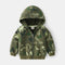 Chaqueta Casual para Niños - Perfecta para la Escuela