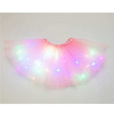 Falda Luminosa Infantil - Image 15