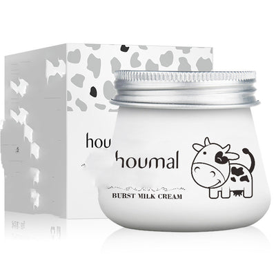 Crema Humectante Iluminadora Humei - Tratamiento Intenso de Hidratación y Brillo - Image 6
