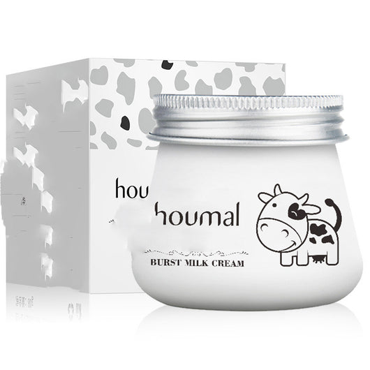 Crema Humectante Iluminadora Humei - Tratamiento Intenso de Hidratación y Brillo - Image 6