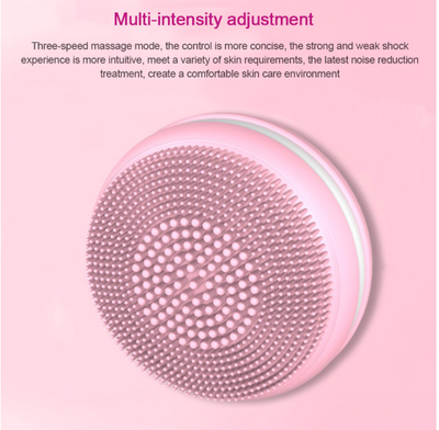 Cepillo de Limpieza Facial Eléctrico - Image 15