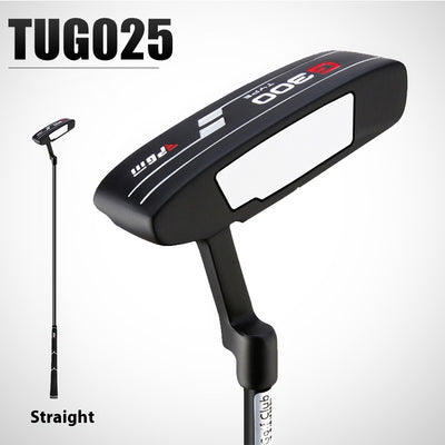 Putter para Golf Principiantes - Precisión y Control - Image 2