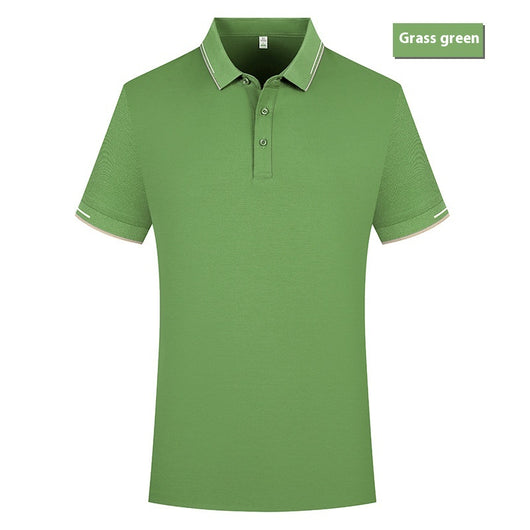 Polo Solona Modal Ligero de Verano con Solapa Clásica - Image 6