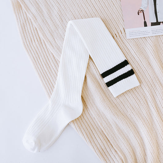 Calcetines Fashion Hasta la Rodilla - Image 21
