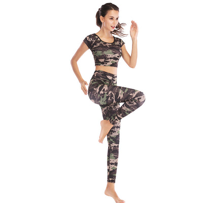 Vestido de Danza Corto Estampado Secado Rápido - Image 7