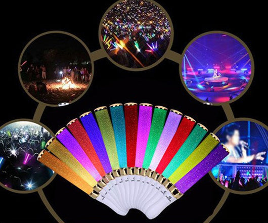 Bastón LED Recargable con Destello - Image 13