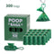 Verde 20 Rolls Plus Dispenser
