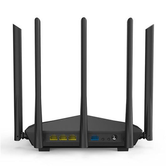 Router Inalámbrico Gigabit AC11 de Alta Velocidad - Image 6